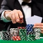 poker bet